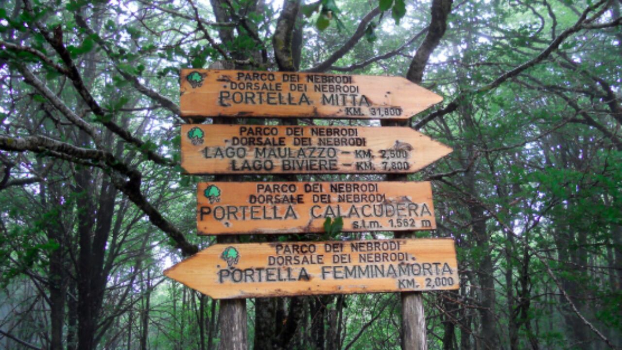 Photo of Outdoor in Caronia
