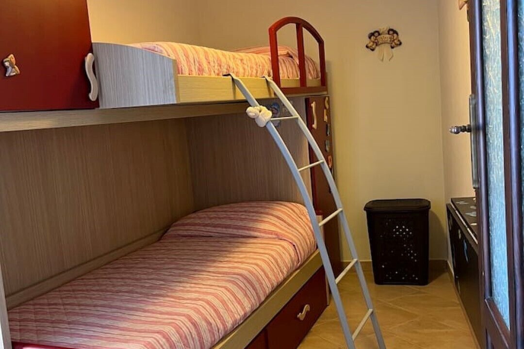 Photo of Bedroom in Caronia