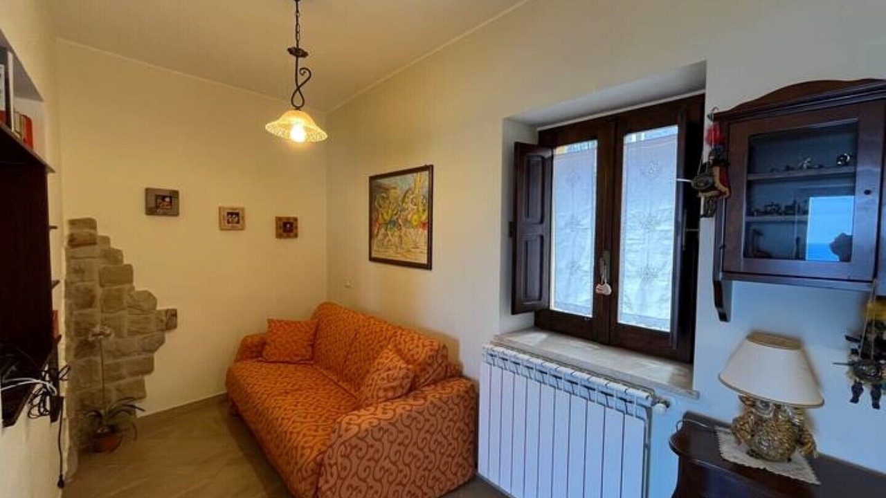 Photo of Livingroom in Caronia