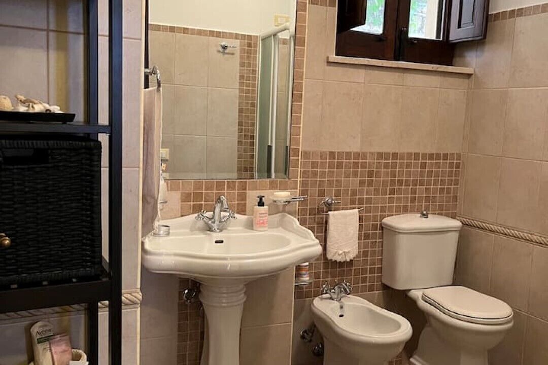 Photo of Bathroom in Caronia