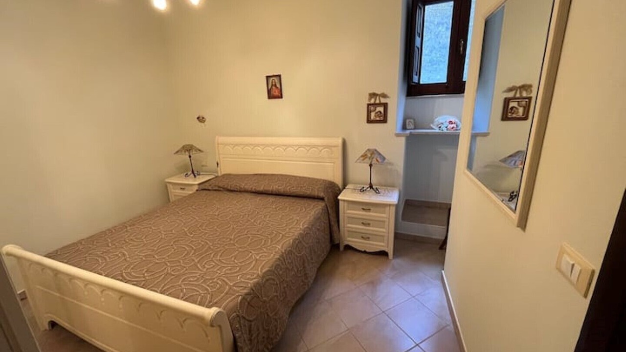 Photo of Bedroom in Caronia