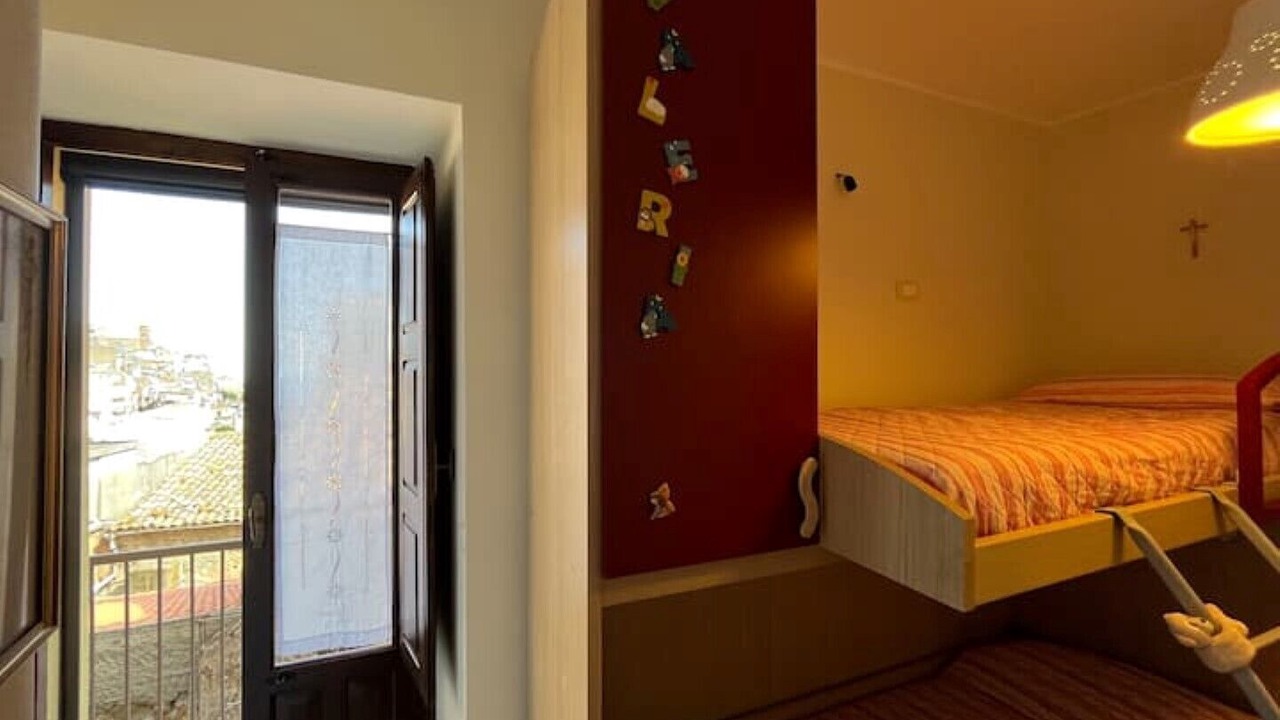 Photo of Bedroom in Caronia