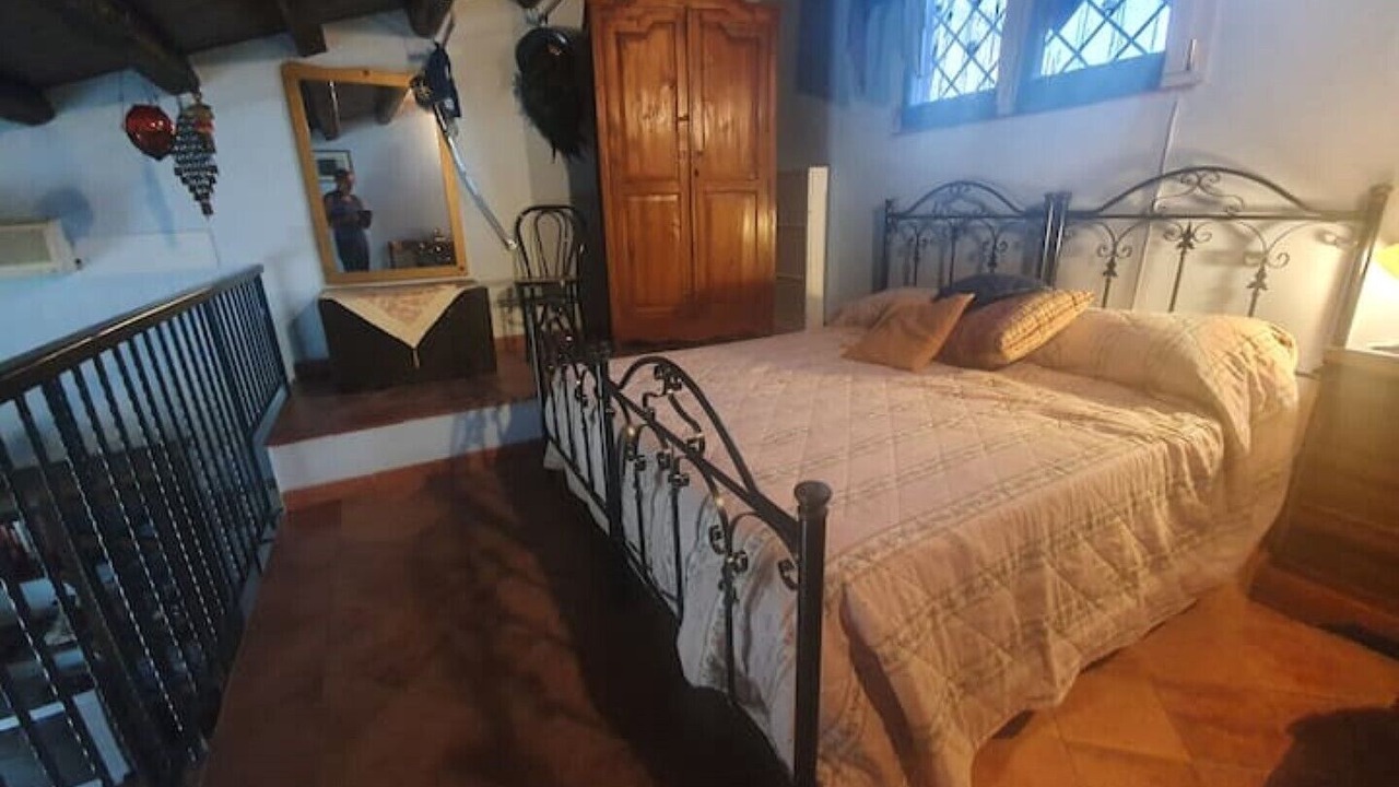Photo of Bedroom in Ciminna