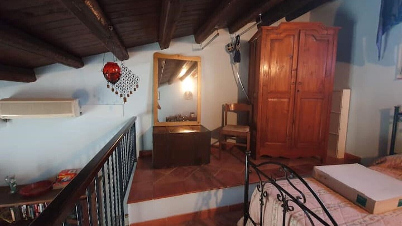 Photo of Bedroom in Ciminna