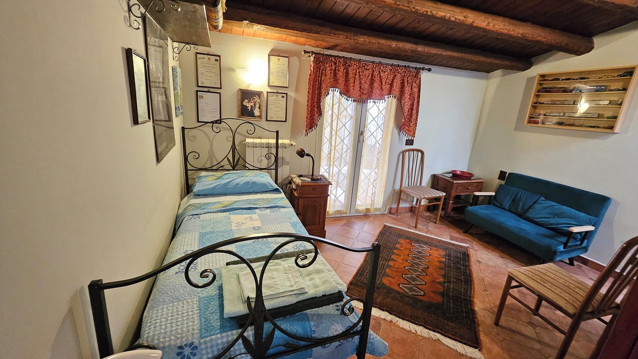 Photo of Bedroom in Ciminna
