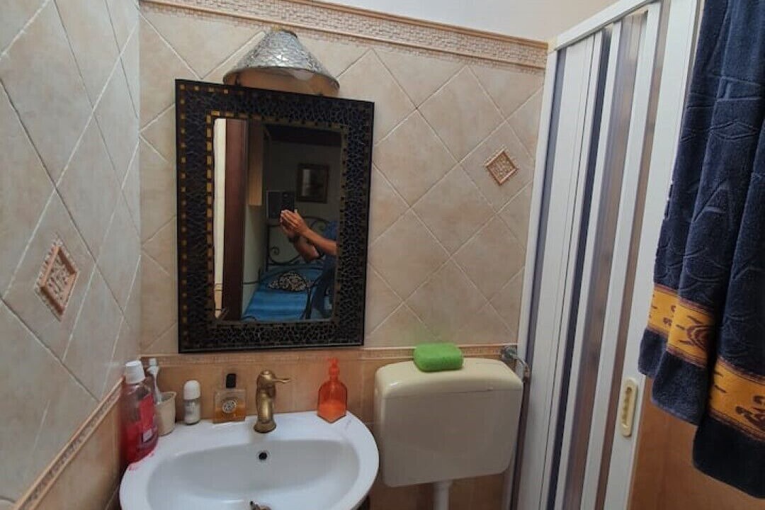 Photo of Bathroom in Ciminna