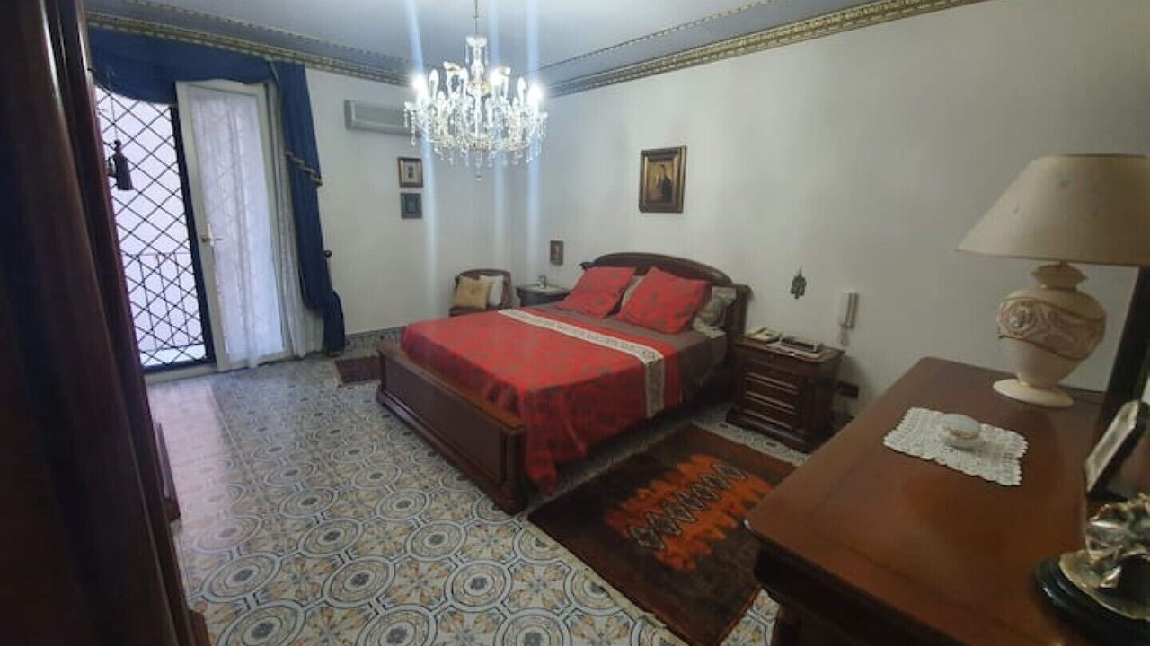 Photo of Bedroom in Ciminna
