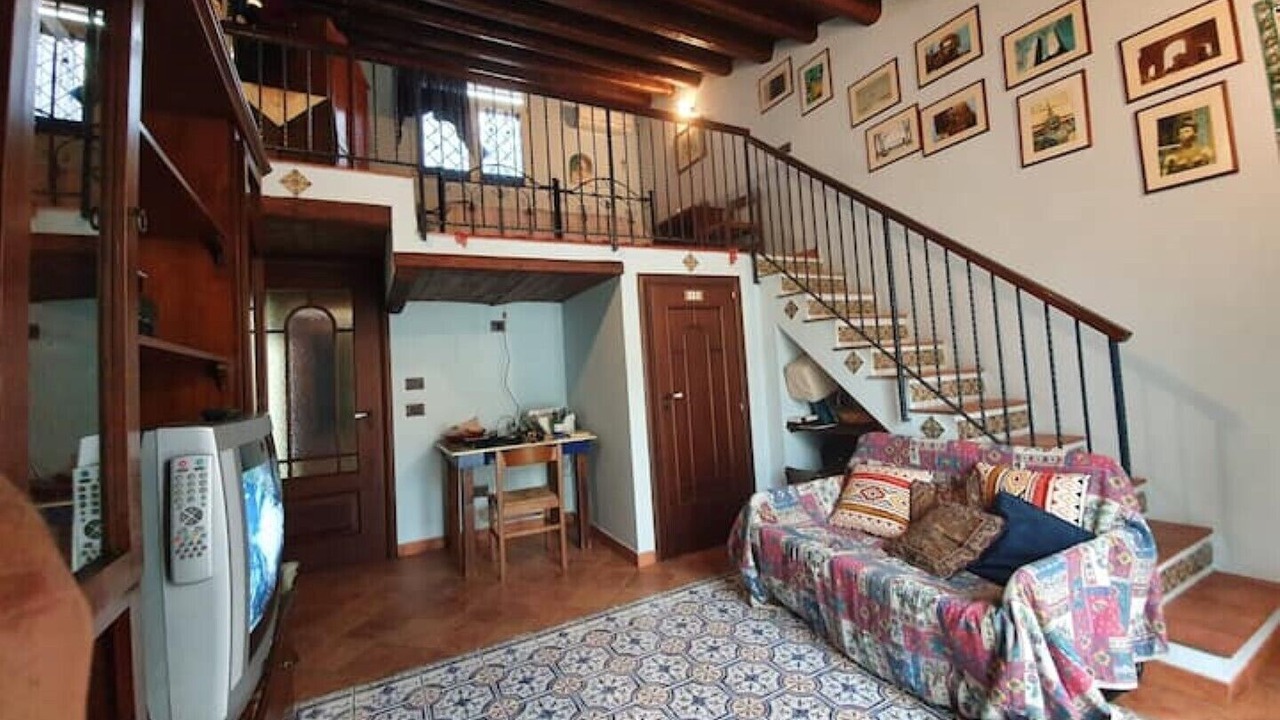 Photo of Livingroom in Ciminna