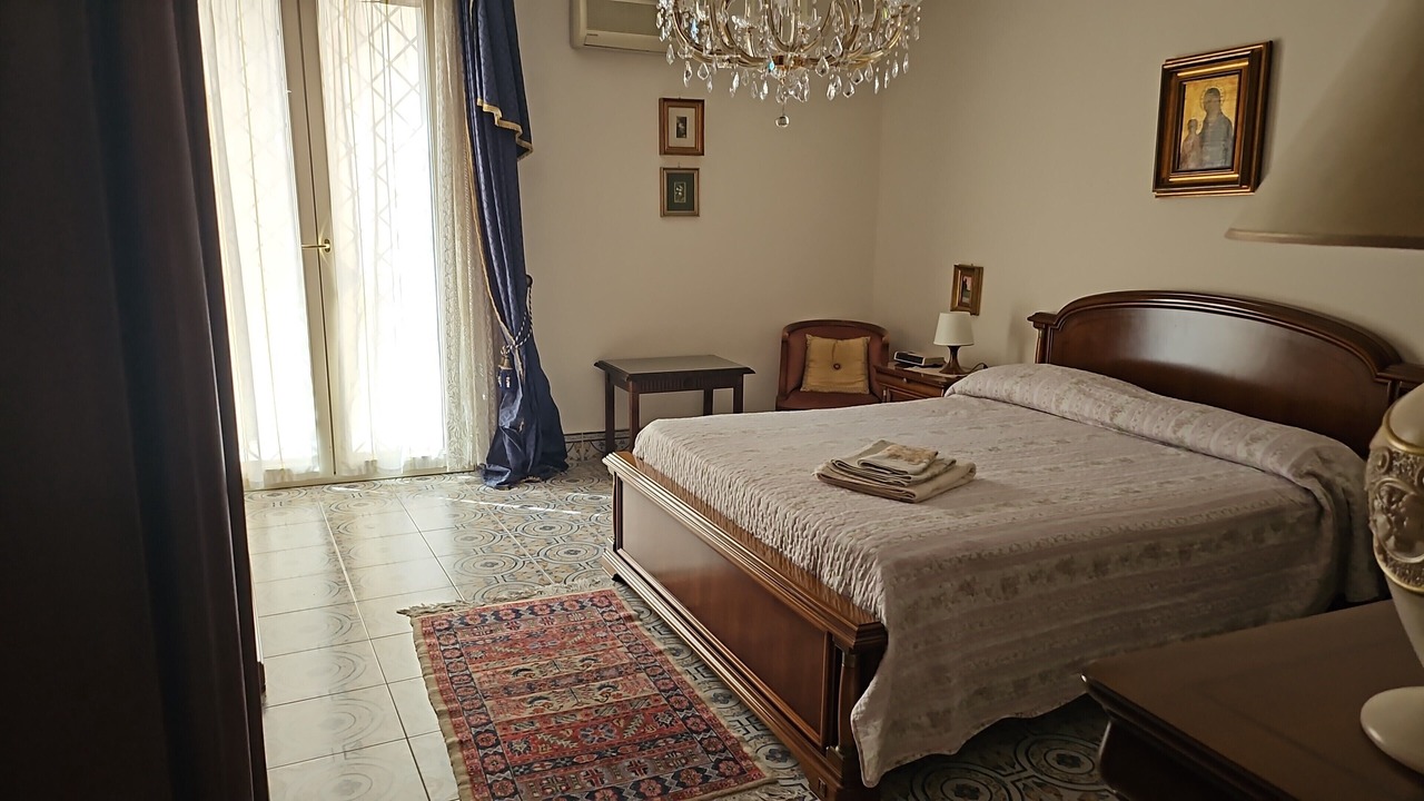 Photo of Bedroom in Ciminna