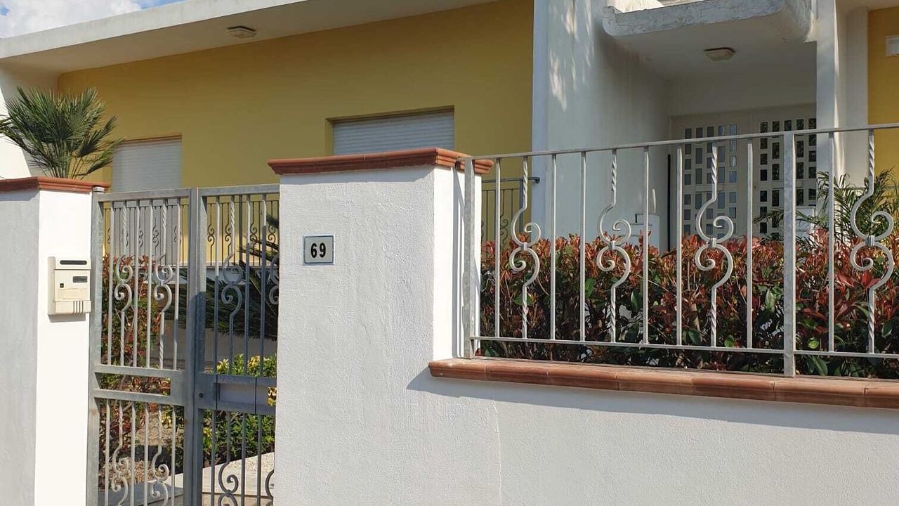 Photo of Outdoor in Venetico Marina