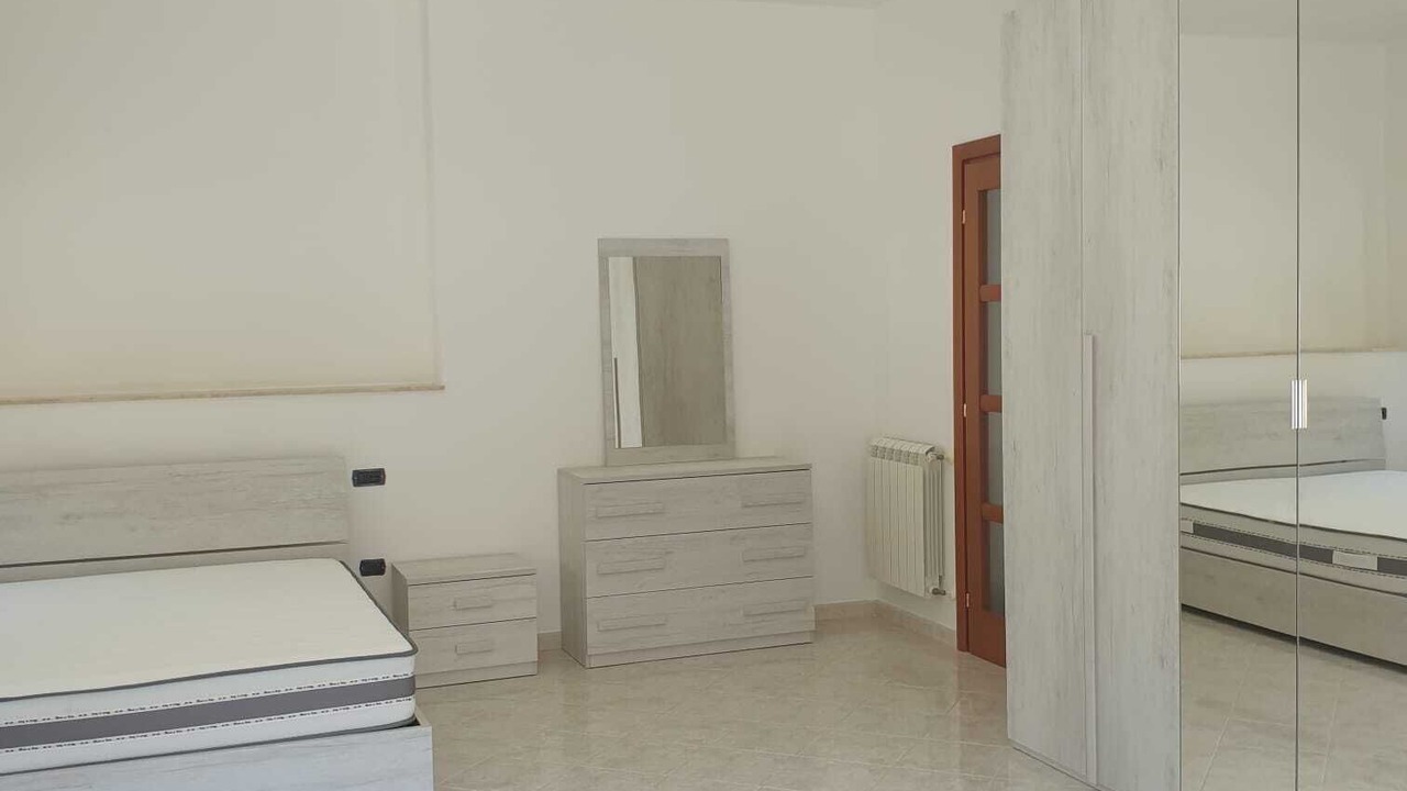 Photo of Bedroom in Venetico Marina