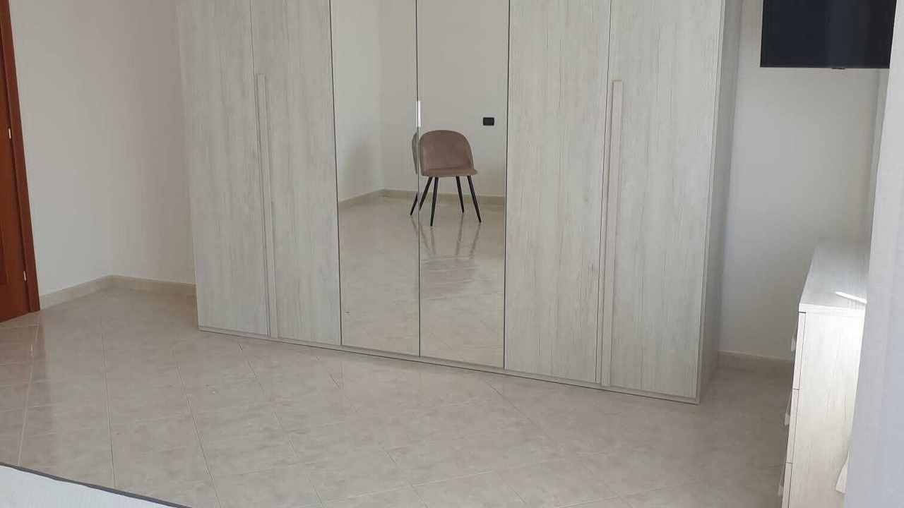 Photo of Bedroom in Venetico Marina