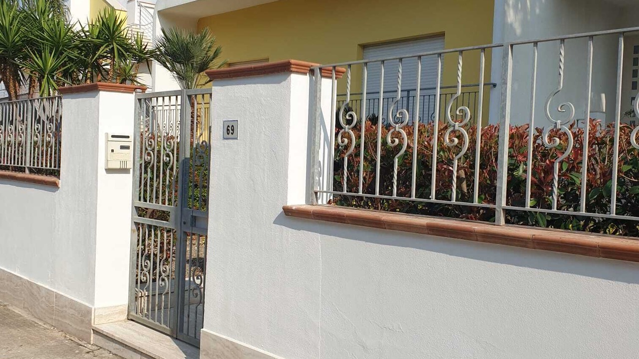 Photo of Outdoor in Venetico Marina
