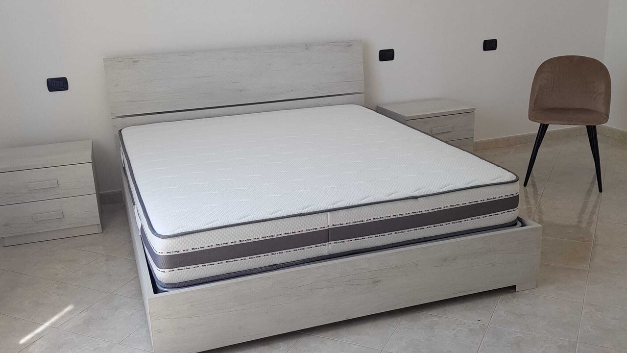 Photo of Bedroom in Venetico Marina
