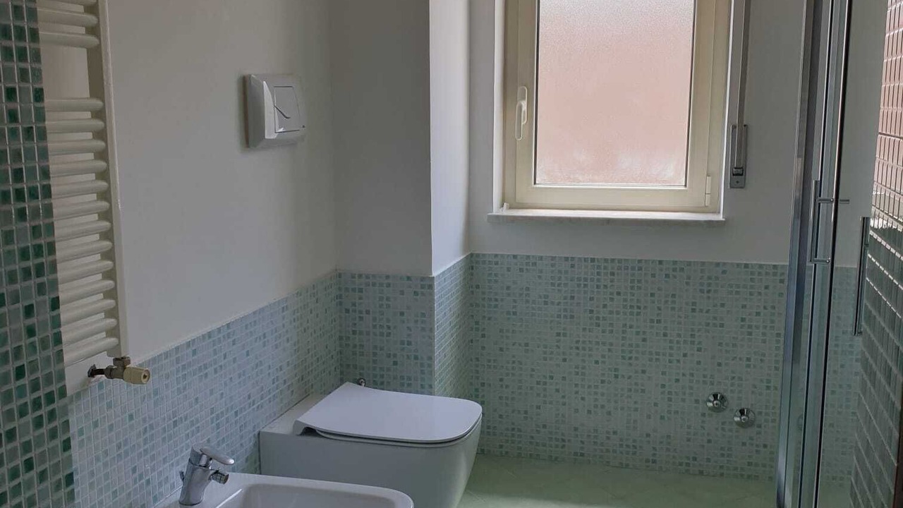 Photo of Bathroom in Venetico Marina