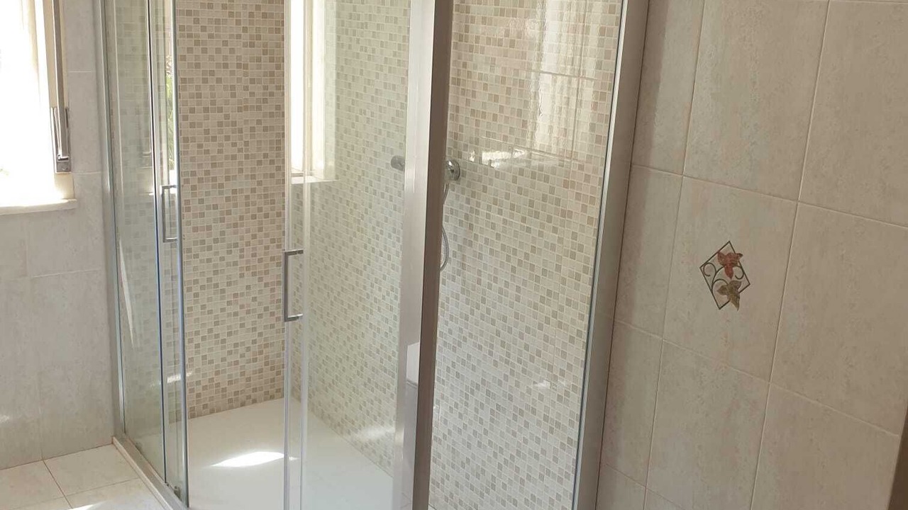 Photo of Bathroom in Venetico Marina