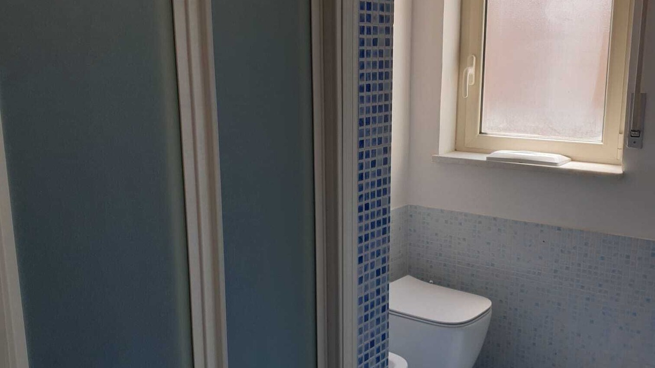 Photo of Bathroom in Venetico Marina