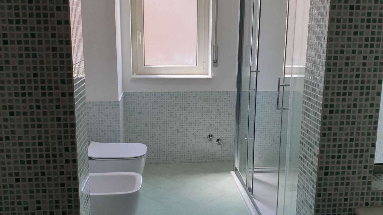 Photo of Bathroom in Venetico Marina