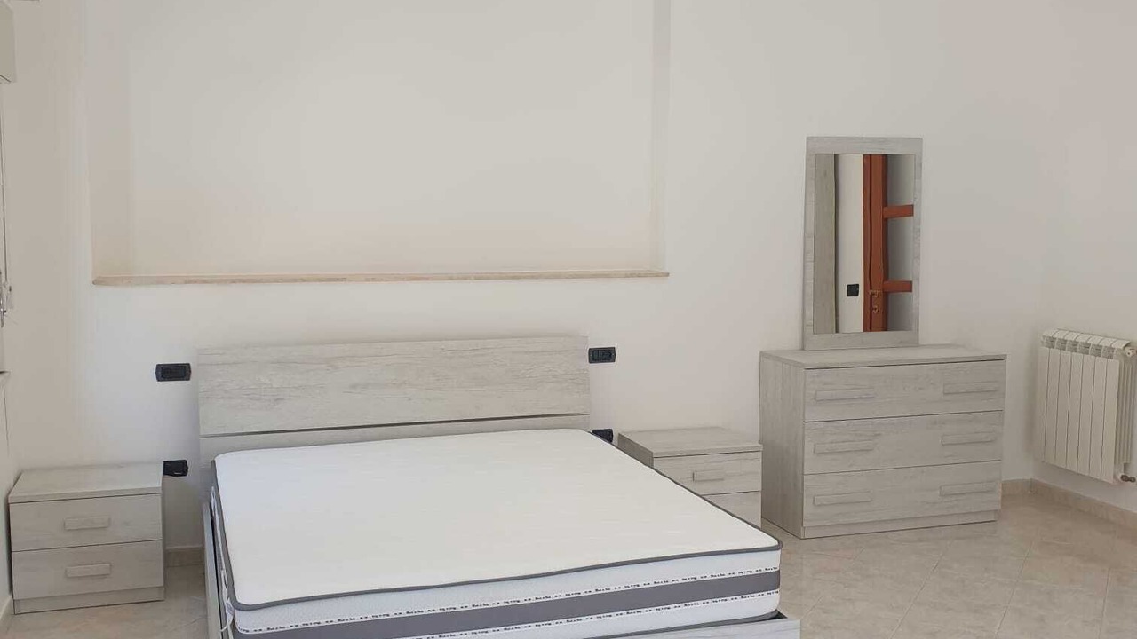 Photo of Bedroom in Venetico Marina