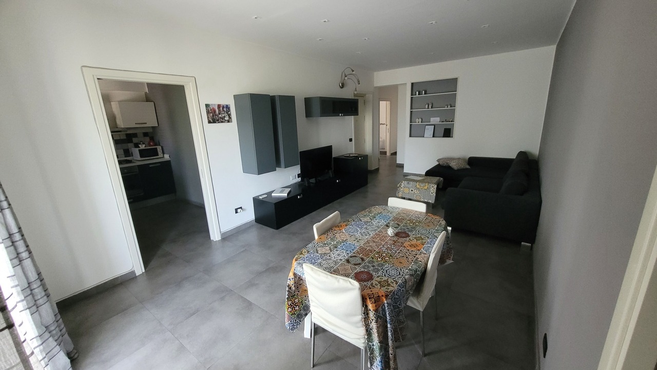 Photo of Livingroom in Partanna