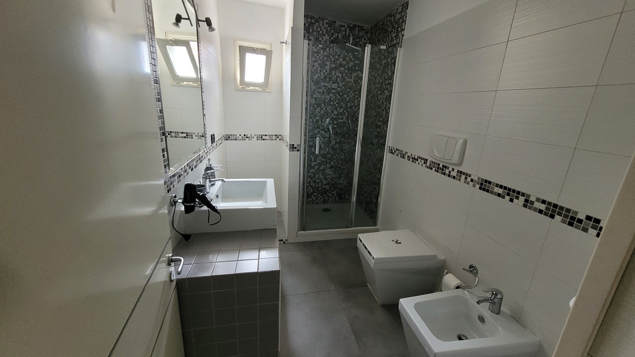 Photo of Bathroom in Partanna