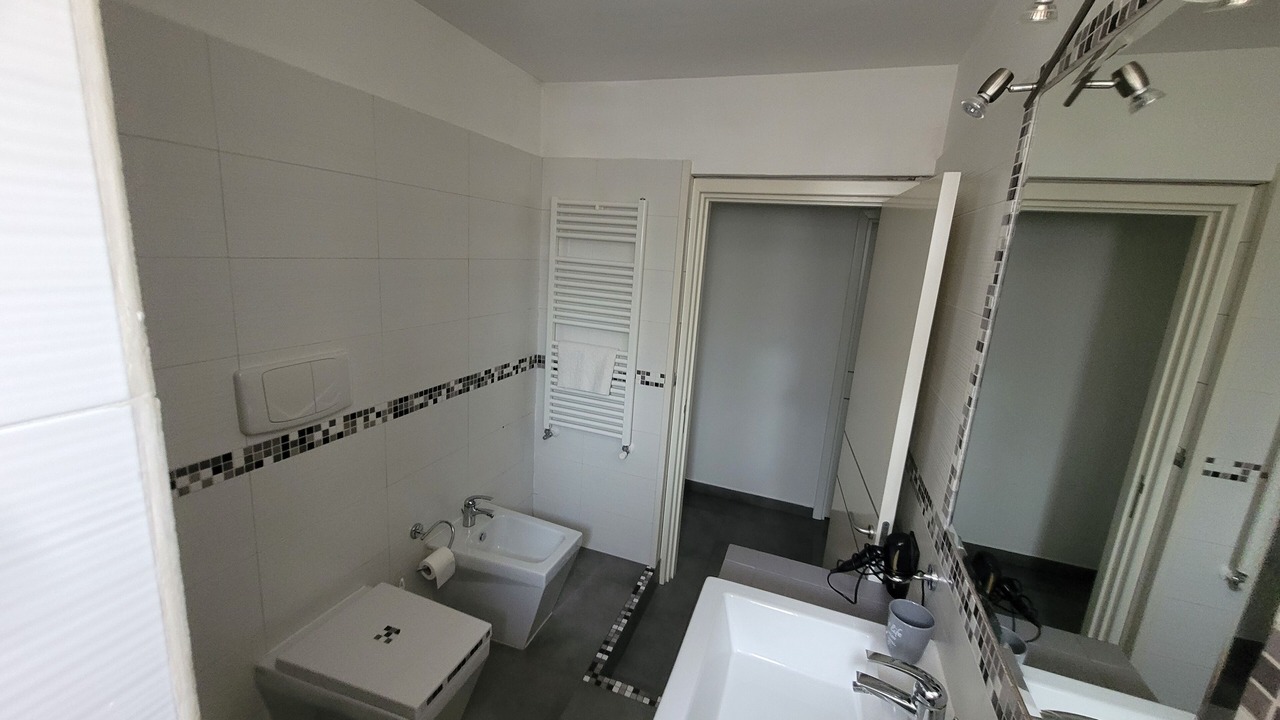 Photo of Bathroom in Partanna