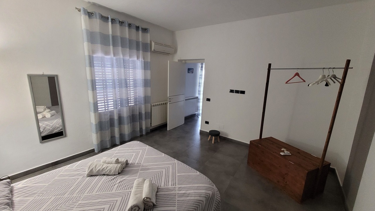 Photo of Bedroom in Partanna