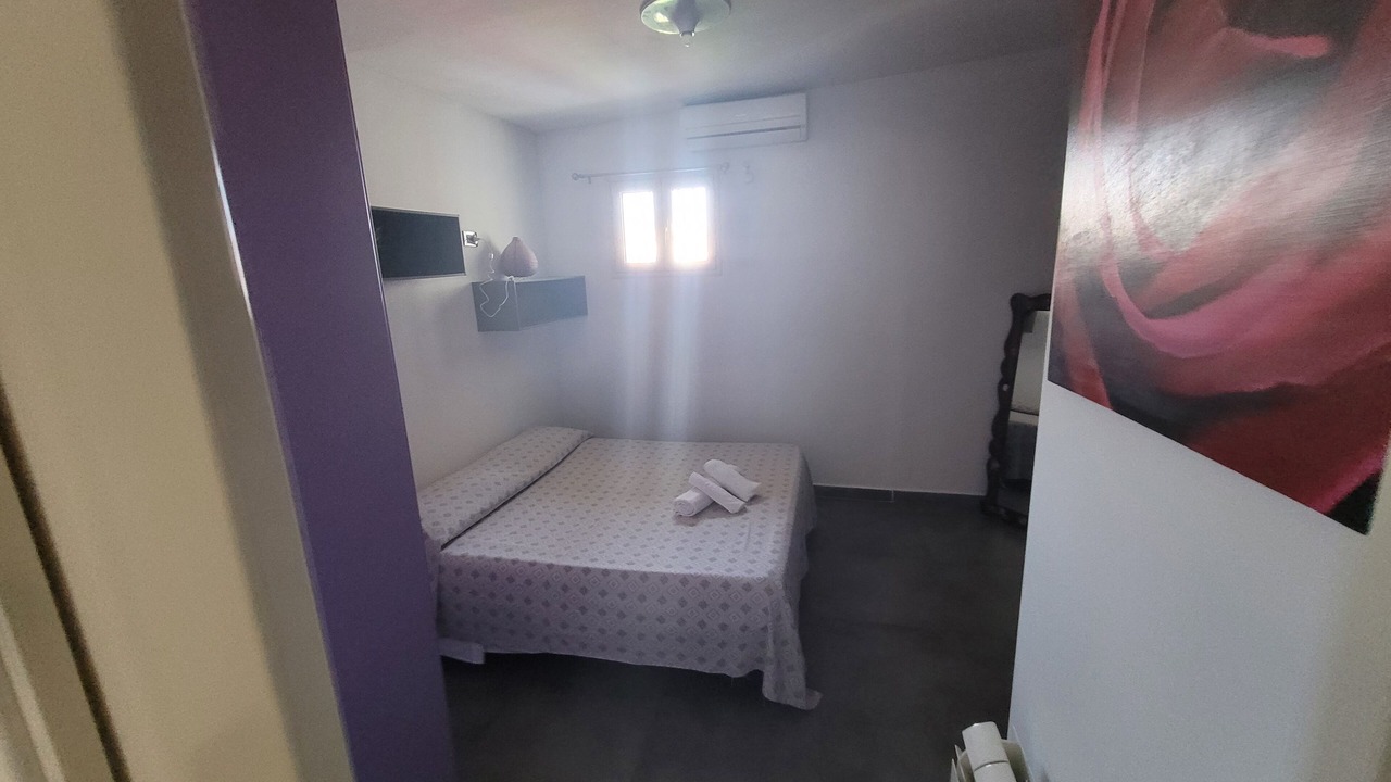 Photo of Bedroom in Partanna