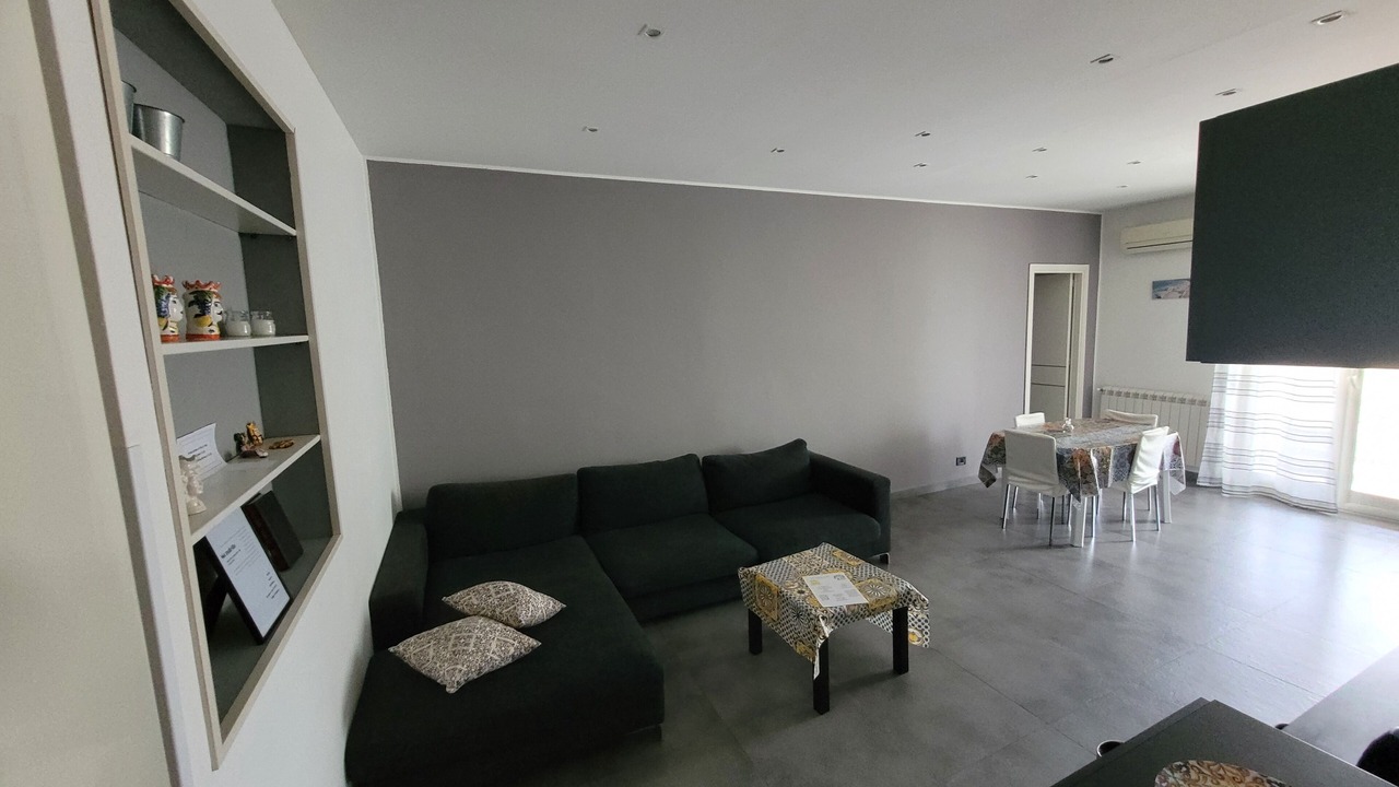 Photo of Livingroom in Partanna