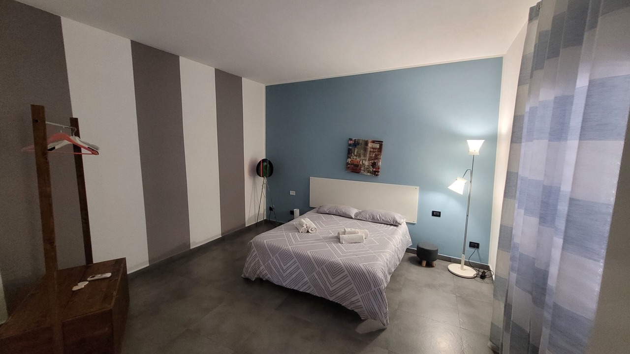 Photo of Bedroom in Partanna