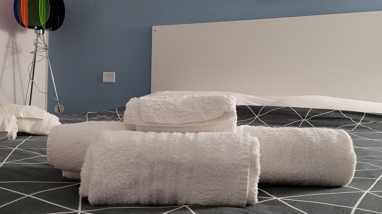 Photo of Bedroom in Partanna