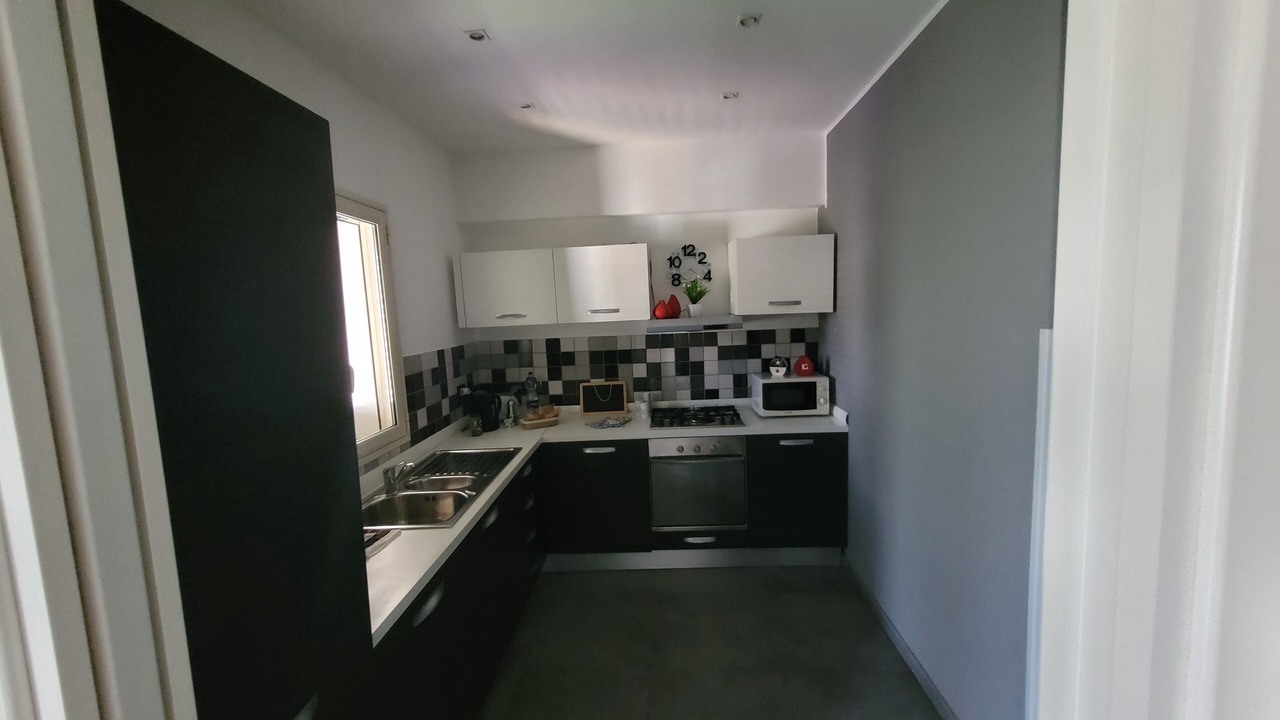 Photo of Kitchen in Partanna