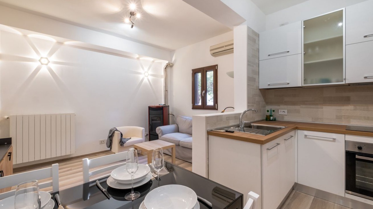 Photo of Kitchen in Taranto