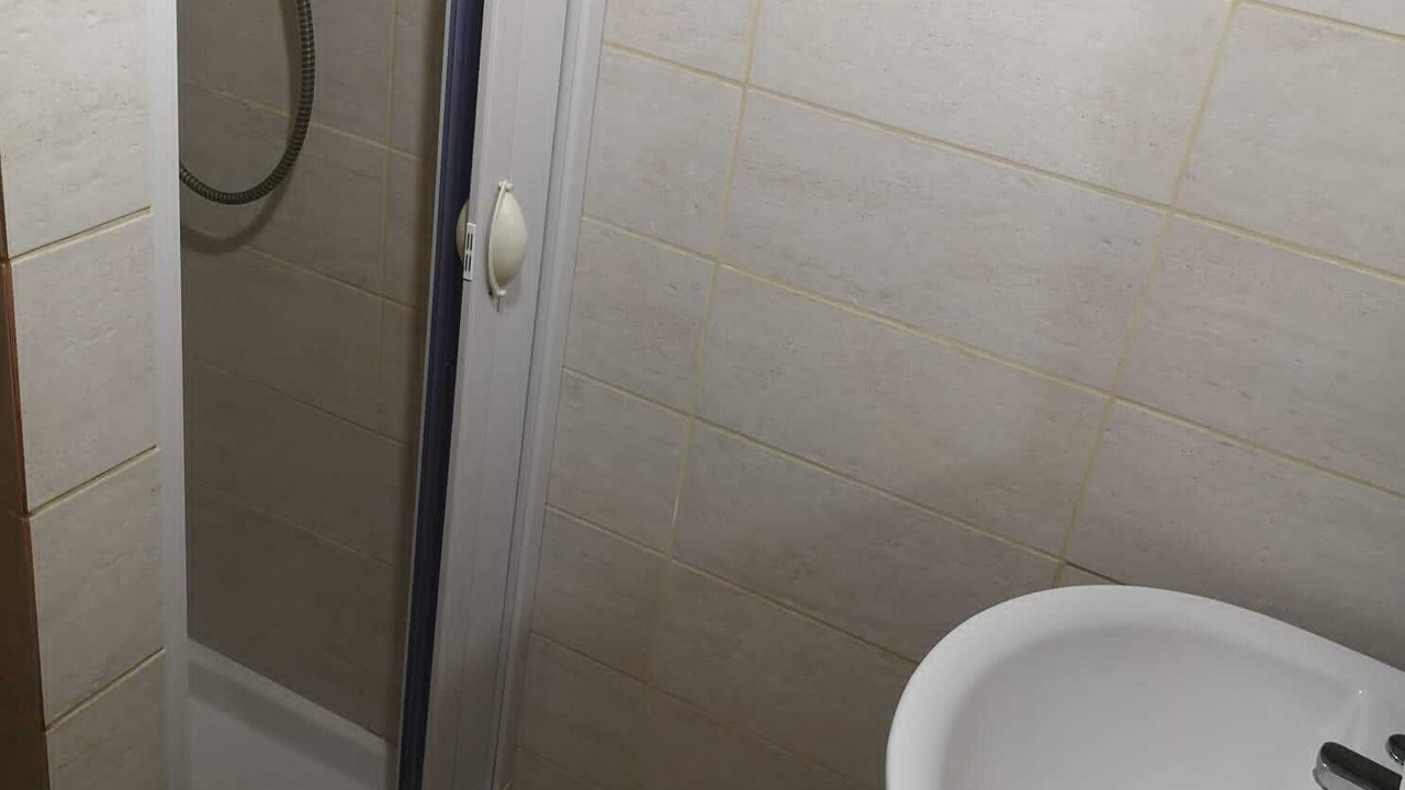 Photo of Bathroom in Aragona