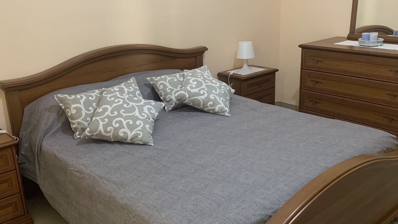 Photo of Bedroom in Aragona