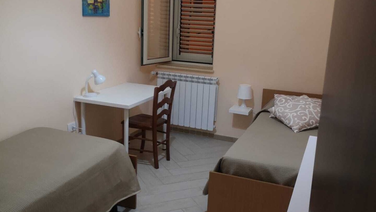 Photo of Bedroom in Aragona