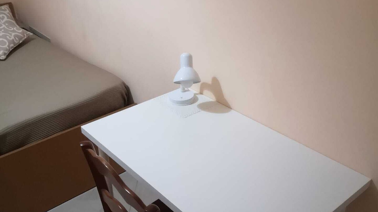Photo of Bedroom in Aragona