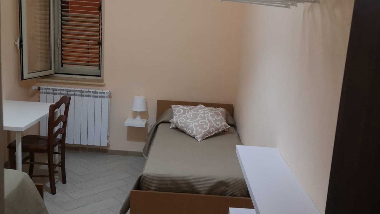 Photo of Bedroom in Aragona