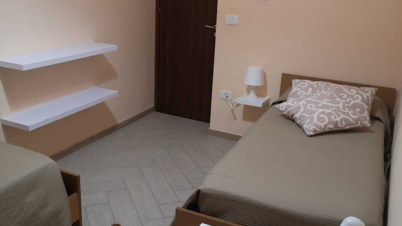 Photo of Bedroom in Aragona
