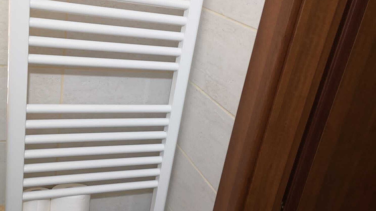 Photo of Bathroom in Aragona