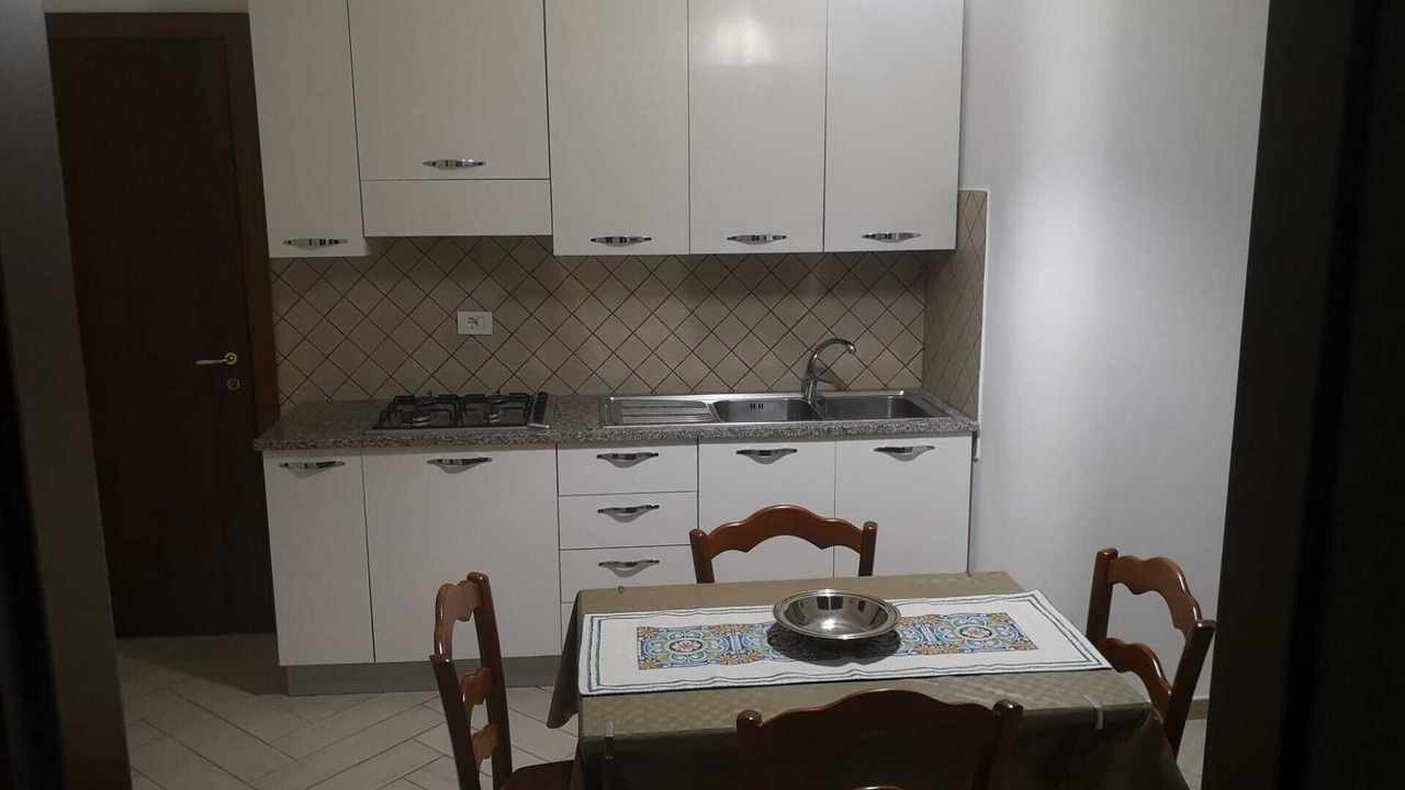 Photo of Kitchen in Aragona