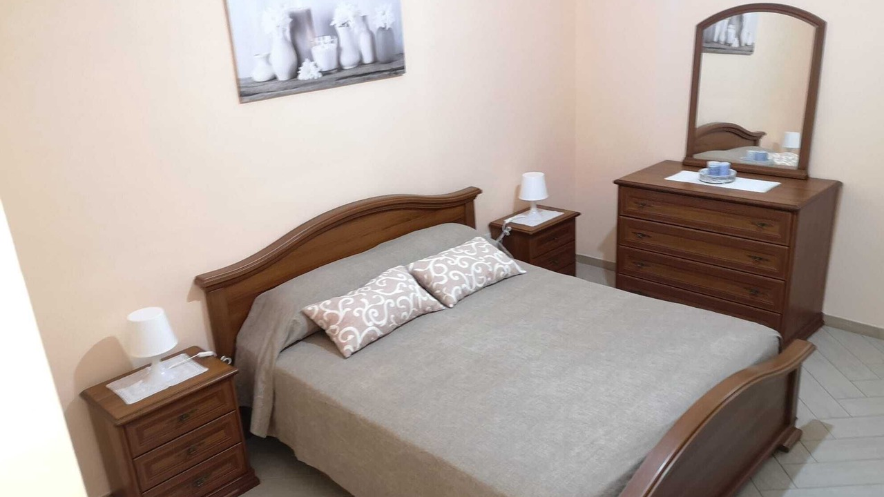 Photo of Bedroom in Aragona
