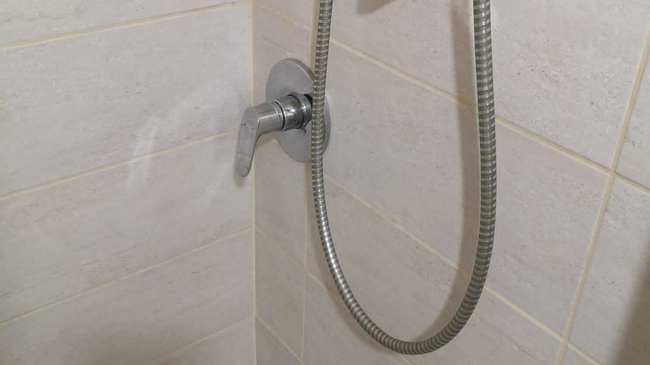 Photo of Bathroom in Aragona