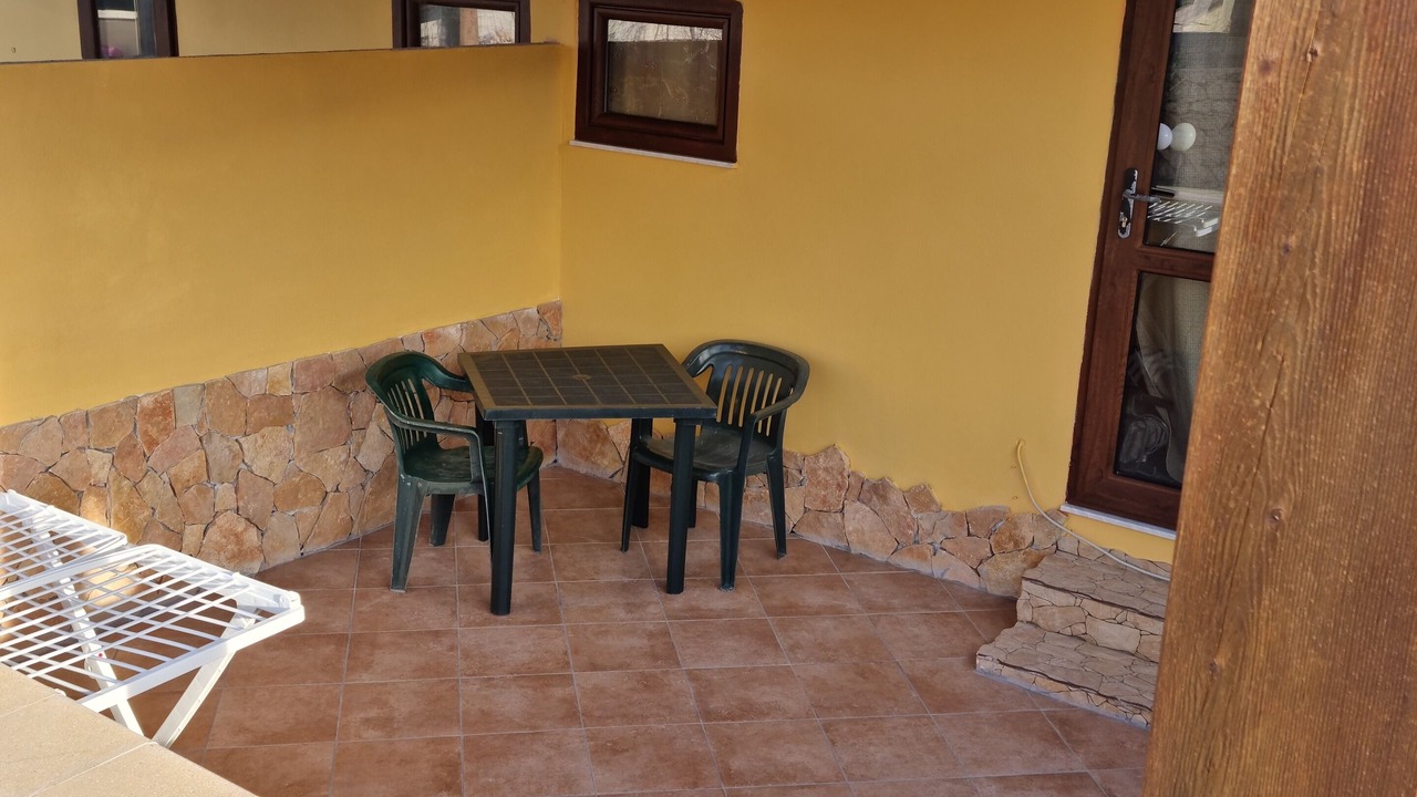 Photo of Outdoor in Lampedusa