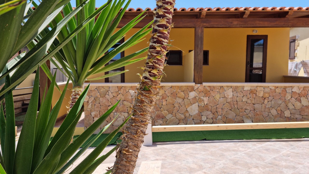Photo of Outdoor in Lampedusa