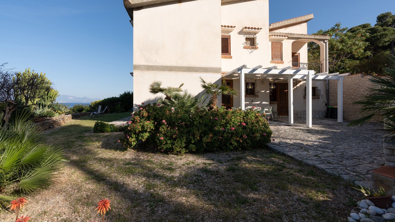 Photo of Outdoor in Scopello