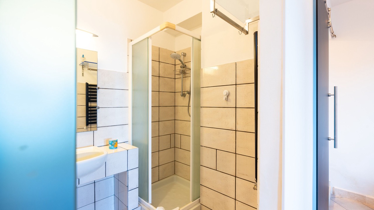 Photo of Bathroom in Scopello