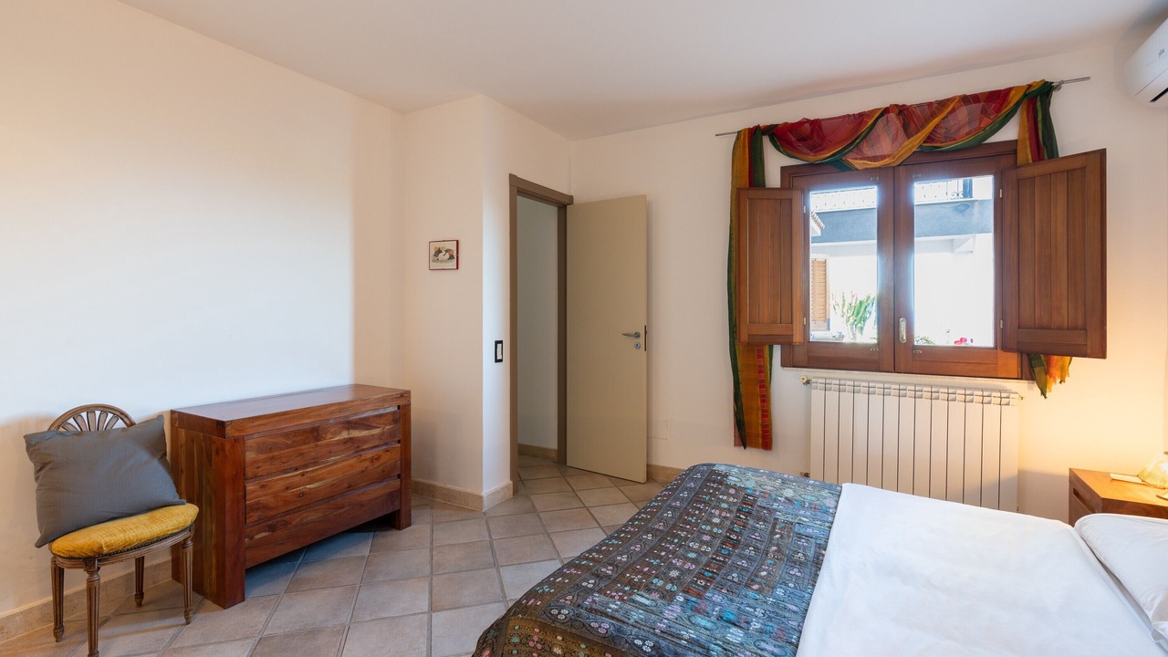 Photo of Bedroom in Scopello