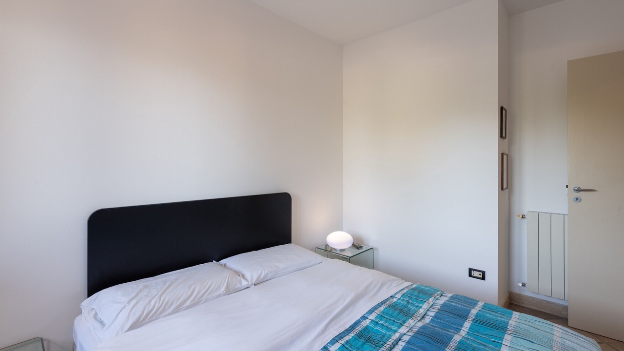 Photo of Bedroom in Scopello