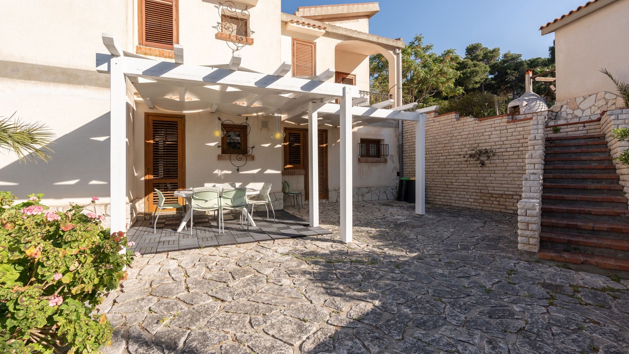 Photo of Outdoor in Scopello